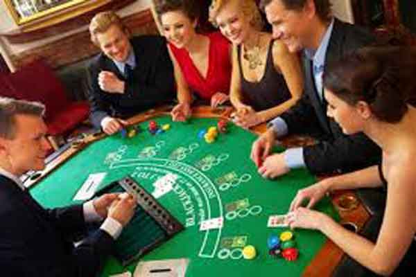 Popular Live Dealer Casino Games