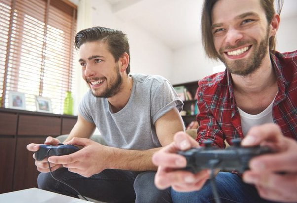 Do Adults Play Video Games?